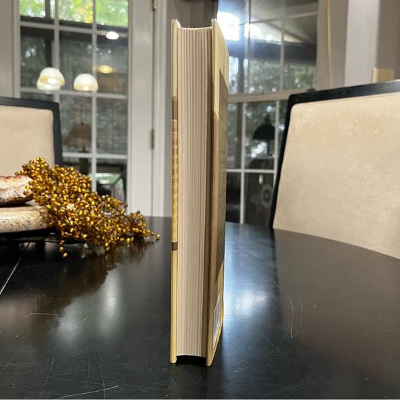 NEW ‘Tis by Frank McCourt Memoir Hardcover Nonfiction Book NWT - Picture 11 of 12